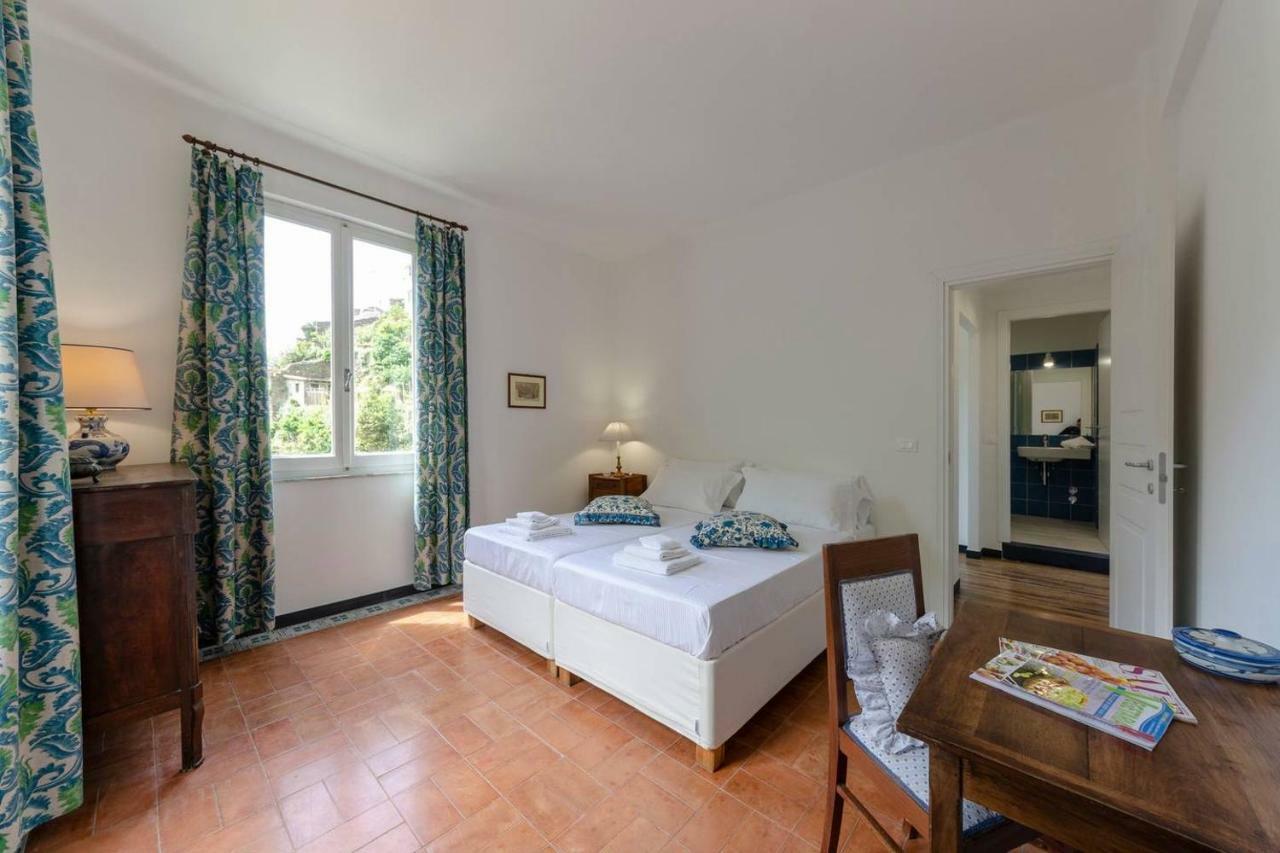Apartamento Joivy Lovely Apt For 2, With Terrace And Lovely View Vernazza Exterior foto