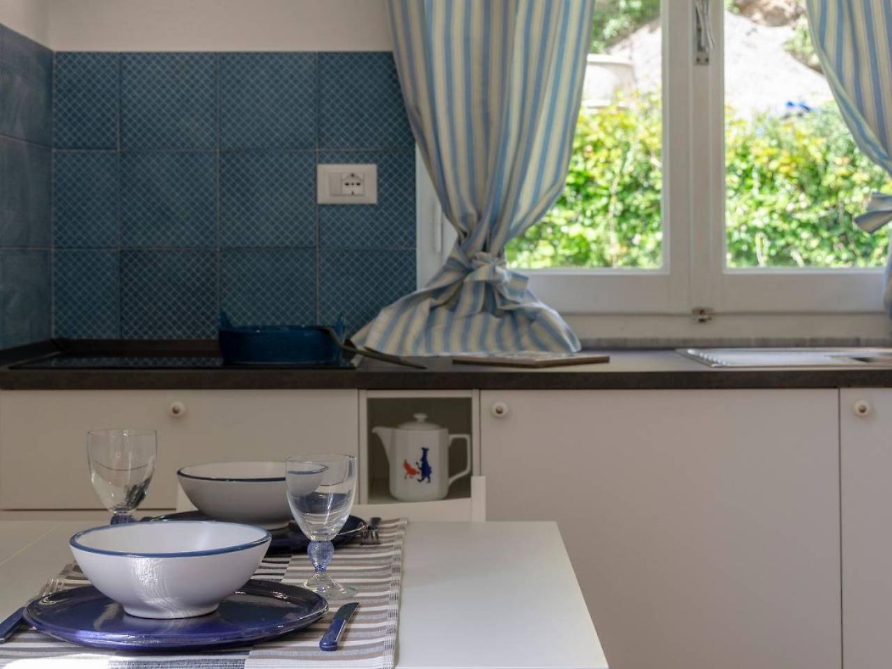 Apartamento Joivy Lovely Apt For 2, With Terrace And Lovely View Vernazza Exterior foto