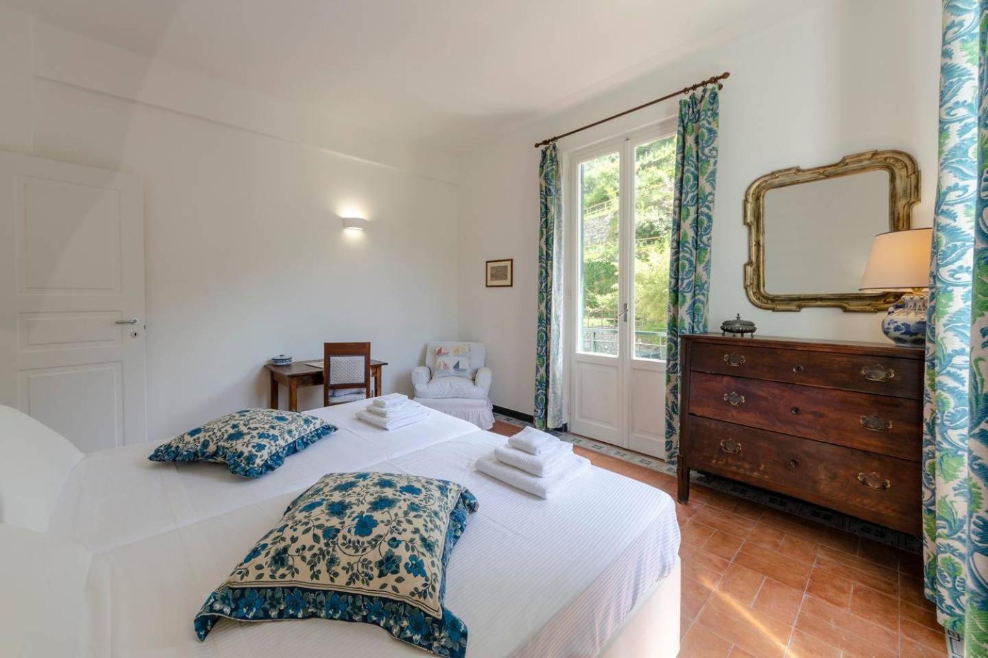 Apartamento Joivy Lovely Apt For 2, With Terrace And Lovely View Vernazza Exterior foto