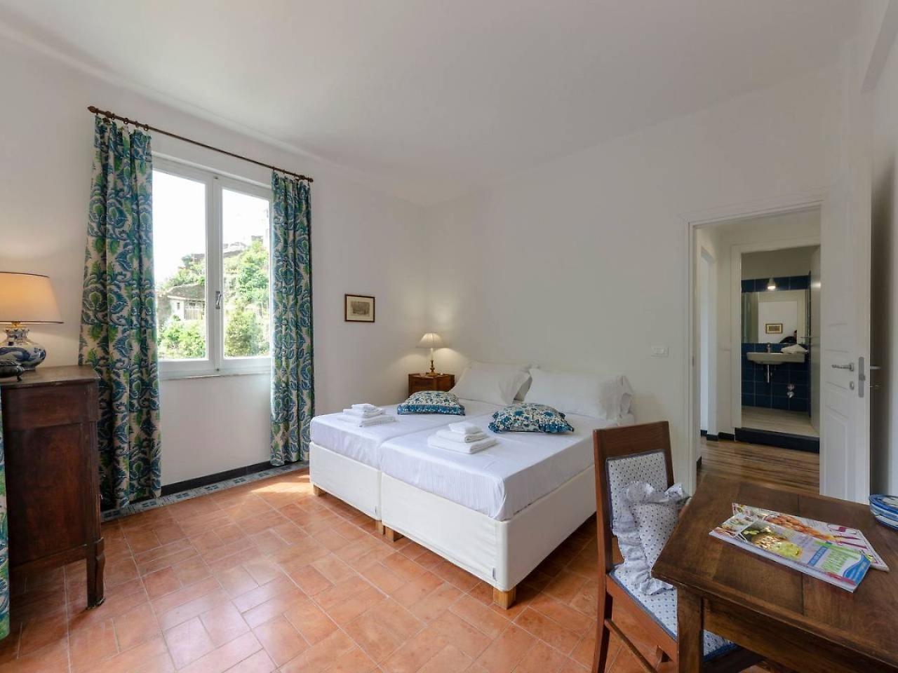 Apartamento Joivy Lovely Apt For 2, With Terrace And Lovely View Vernazza Exterior foto