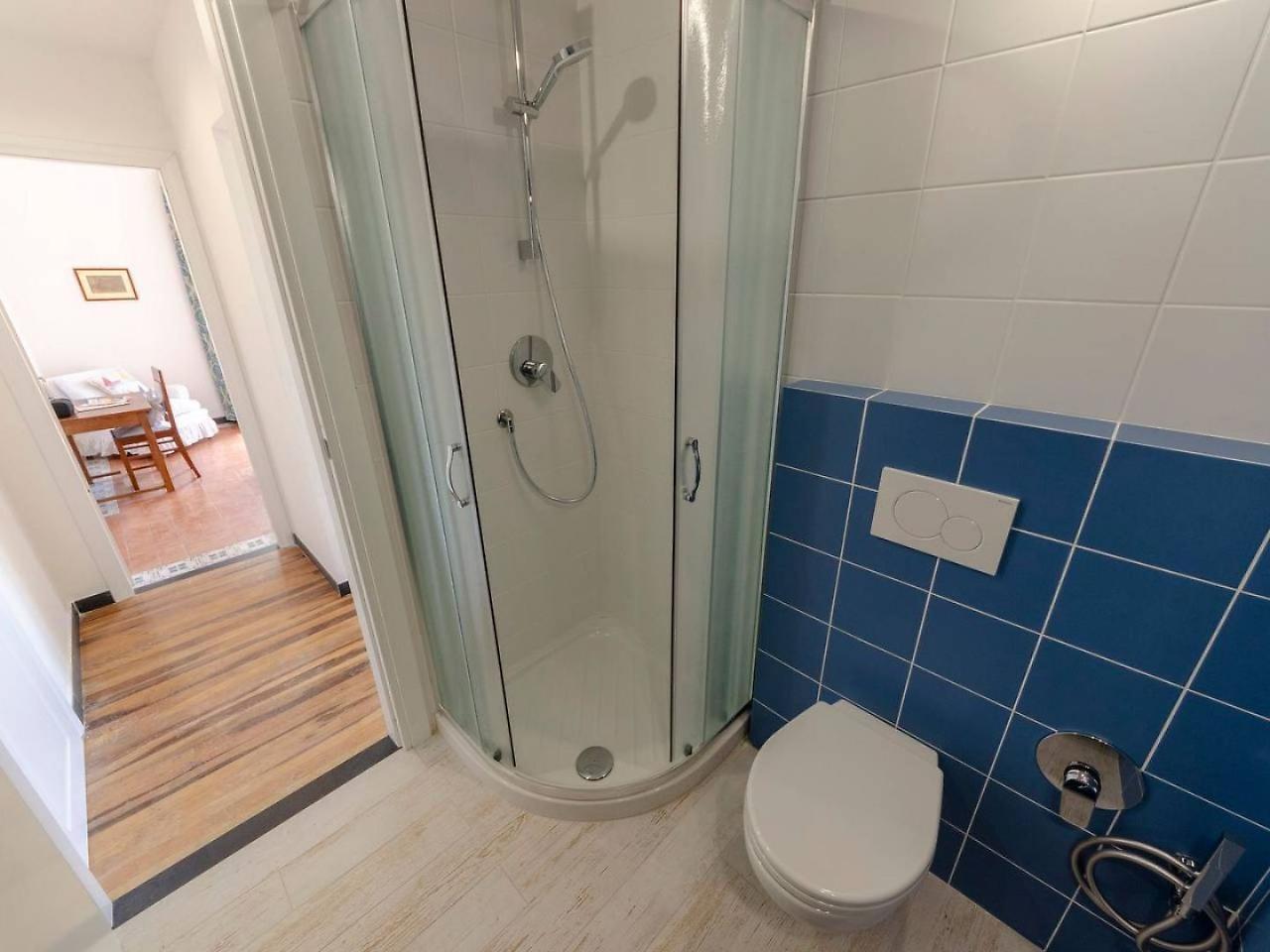 Apartamento Joivy Lovely Apt For 2, With Terrace And Lovely View Vernazza Exterior foto