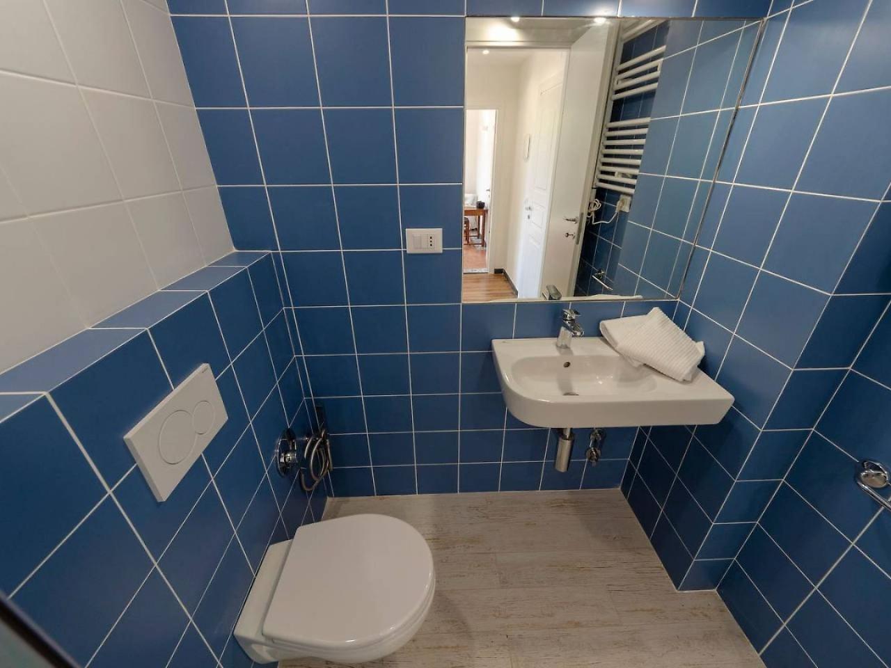 Apartamento Joivy Lovely Apt For 2, With Terrace And Lovely View Vernazza Exterior foto