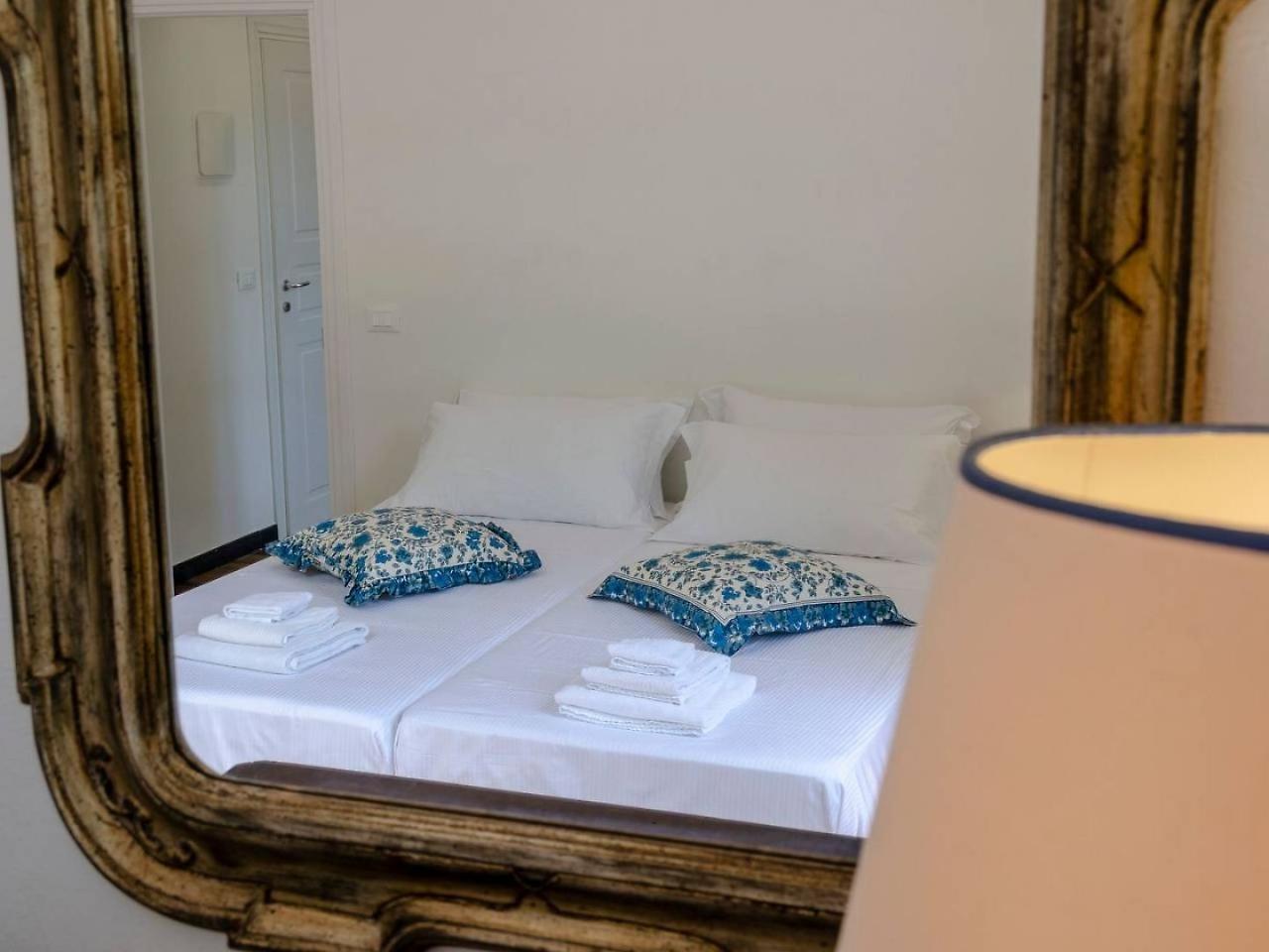 Apartamento Joivy Lovely Apt For 2, With Terrace And Lovely View Vernazza Exterior foto