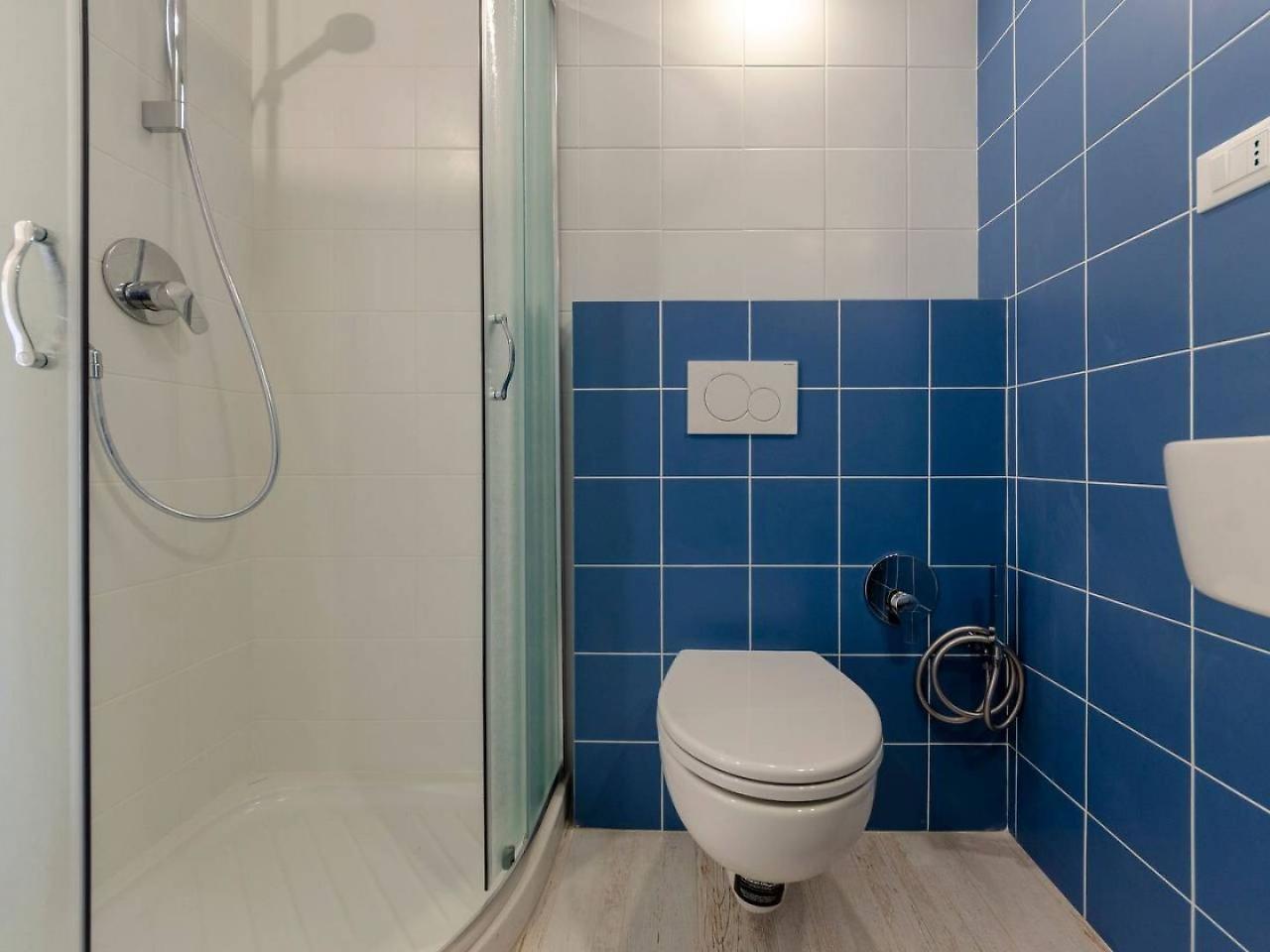 Apartamento Joivy Lovely Apt For 2, With Terrace And Lovely View Vernazza Exterior foto