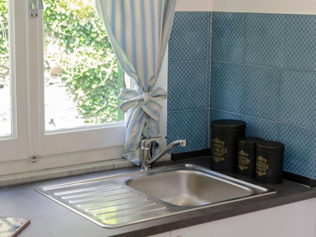 Apartamento Joivy Lovely Apt For 2, With Terrace And Lovely View Vernazza Exterior foto